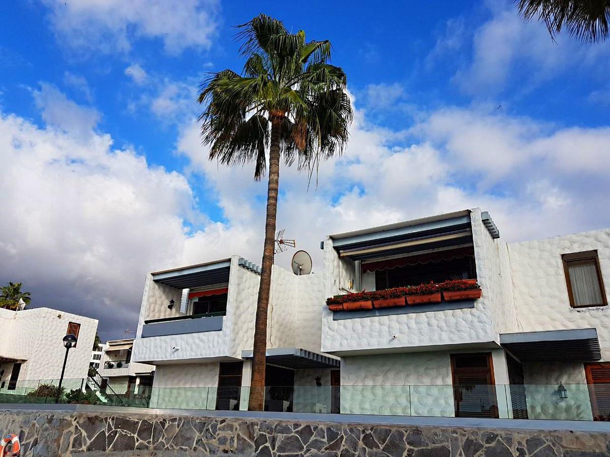 Beautiful Apartment In Apartamerica, Las Americas Playa de las Americas  Exteriér fotografie