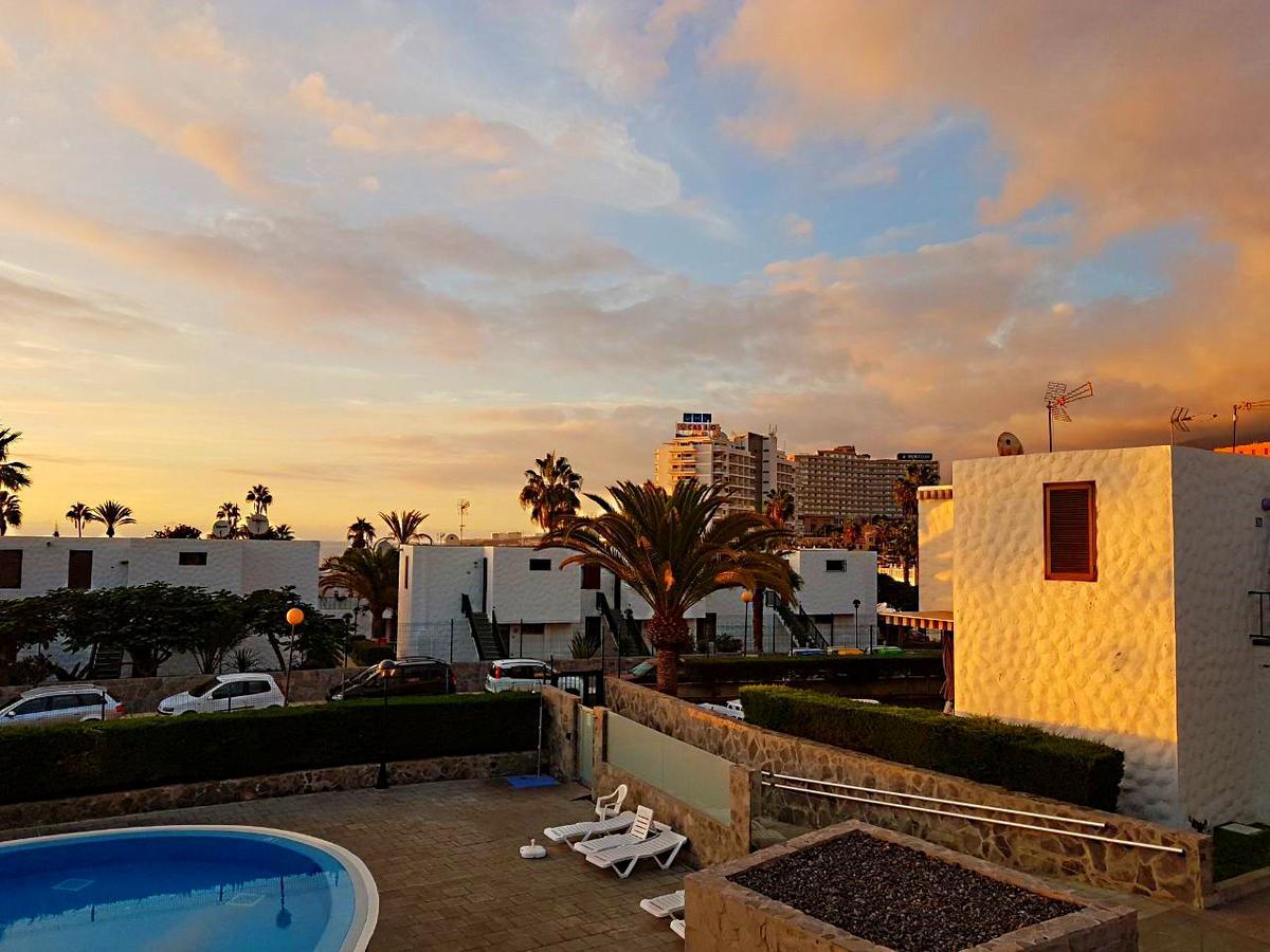 Beautiful Apartment In Apartamerica, Las Americas Playa de las Americas  Exteriér fotografie